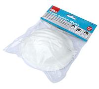 Hilka 77600010 10 pce Comfort Masks