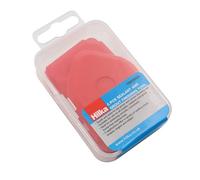 Hilka 78020006 5 PCE Sealant and Grout Finishing Tool