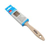 Hilka 78705015 1 1/2" Eco Synthetic Bristle Paint Brushes