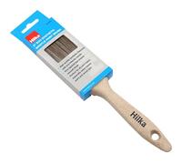 Hilka 78705020 2" Eco Synthetic Bristle Paint Brushes
