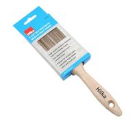 Hilka 78705025 2 1/2" Eco Synthetic Bristle Paint Brushes