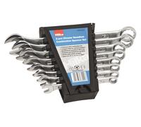 Hilka 8 pce Combination Spanner Metric 16800802