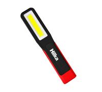 Hilka 82040650 3W 300 Lumens Rechargeable COB & XPE Work Light