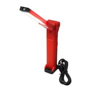 Hilka 82050210 10W 800 Lumens COB Rechargeable Slim Work Light