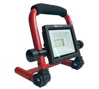 Hilka 82050610 10W 1,050 Lumens LED Mains Powered Work Light