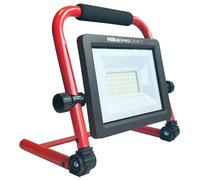 Hilka 82050630 30W 3,300 Lumens LED Mains Powered Work Light