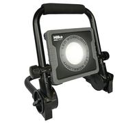 Hilka 82050815 15W 1,650 Lumens LED Rechargeable Work Light