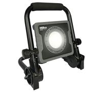 Hilka 82050830 30W 3,300 Lumens LED Rechargeable Work Light