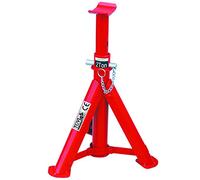 Hilka Tools Folding Axle Stands 82420040 – 2 Ton