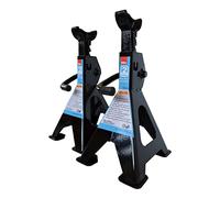 Hilka 82443201 2 Ton Heavy Duty Jack Stand