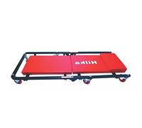 Hilka 82645000 Foldaway Car Creeper