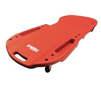 Hilka 82680039 39” Plastic Car Creeper