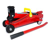 Hilka 82820012 2 Tonne Lightweight Trolley Jack