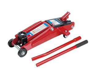 Hilka 82820025 2.5 Tonne Trolley Jack