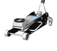 Hilka 2.5 Tonne Aluminium/Steel Tolley Jack