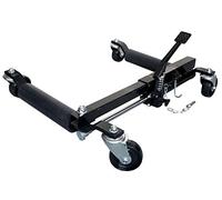Hilka Hydraulic Wheel Dollies