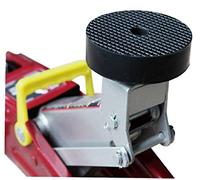 Hilka 82998011 Rubber Jack Pad