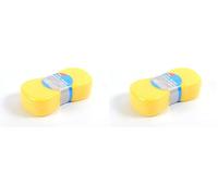 Hilka 83100202 Jumbo Sponge (Pack of 2)