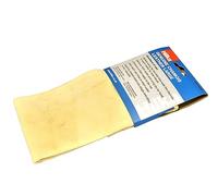 Hilka 83100855 Genuine Chamois Leather Large
