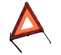 Hilka 83200044 Foldable Warning Triangle