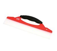 Hilka 83200909 Water Blade Squeegee, Orange, M