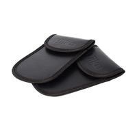 Hilka 83210503 2 PCE Anti-Theft Car Key Signal Blocker Faraday Pouch