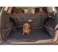 Hilka 83270542 Heavy Duty Pet Vehicle Boot Liner