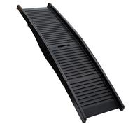 Hilka 83270590 Folding Heavy Duty Pet Ramp