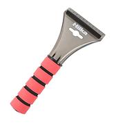 Hilka 83300055 Soft Grip Ice Scraper