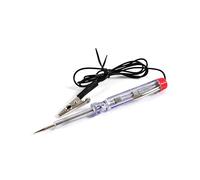 Hilka 83610555 Automotive Circuit Tester 6-24 Volt