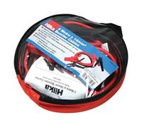 Hilka 83621603 Booster Cables,3m