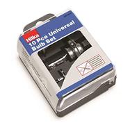 Hilka 83910010 Universal Bulb Kit, Set of 10