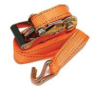 Hilka 84150038 5m x 38mm Ratchet Tie Down