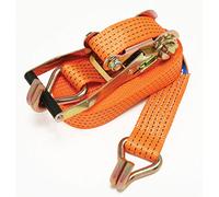 Hilka 84180050 8m x 50mm Ratchet Tie Down