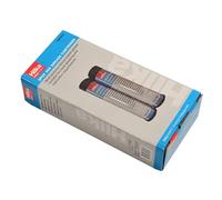 Hilka Tools Grease Gun Cartridge Set 84802003 – 3oz (85g) (2 Packs of 2)