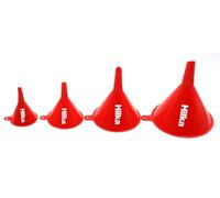 Hilka 84808104 pce Funnel Set