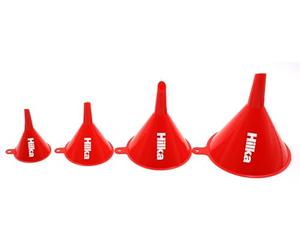 Hilka 84808104 pce Funnel Set