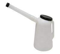 Hilka 84808602 2 litres Jug with Lid Spout