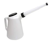 Hilka Tools Jug 84808605 5 litres with Lid and Spout