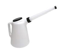Hilka 84808605 5 litres Jug with Lid Spout