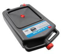 Hilka 84810608 8L Oil Fluid Tank