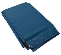 Hilka 84900128 3.6 x 2.4 m Tarpaulin