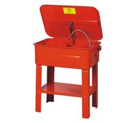 Hilka 84990020 Free Stand Parts Washer