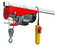 Hilka 84990500 500 kg Electric Hoist