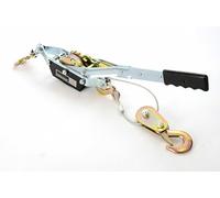 Hilka 84991253 Heavy Duty Power Puller