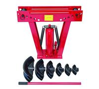 Hilka 84993012 12 Tonne Hydraulic Pipe Bender