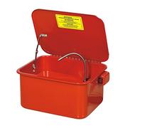 Hilka 84995505 Bench Parts Washer