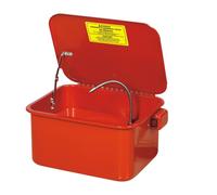 Hilka 84995505 Bench Parts Washer