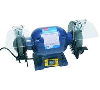 Hilka 91600012 Pro Craft Bench Grinder,Blue,6-Inch