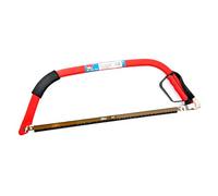 Hilka 92051524 Bow Saw, Blue, 24"